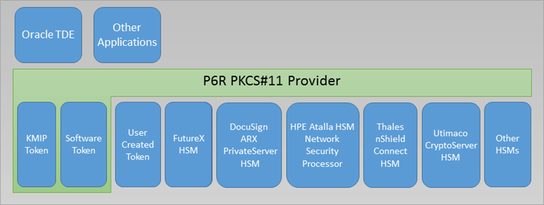 p11integration